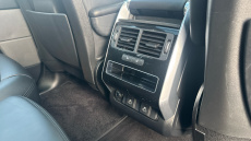 Land Rover Range Rover Sport 3.0 D300 HSE Silver 5dr Auto Diesel Estate